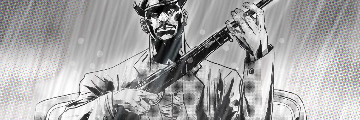 JosephPIllidge's profile banner image