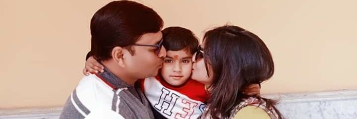 PrawaliGupta's profile banner image