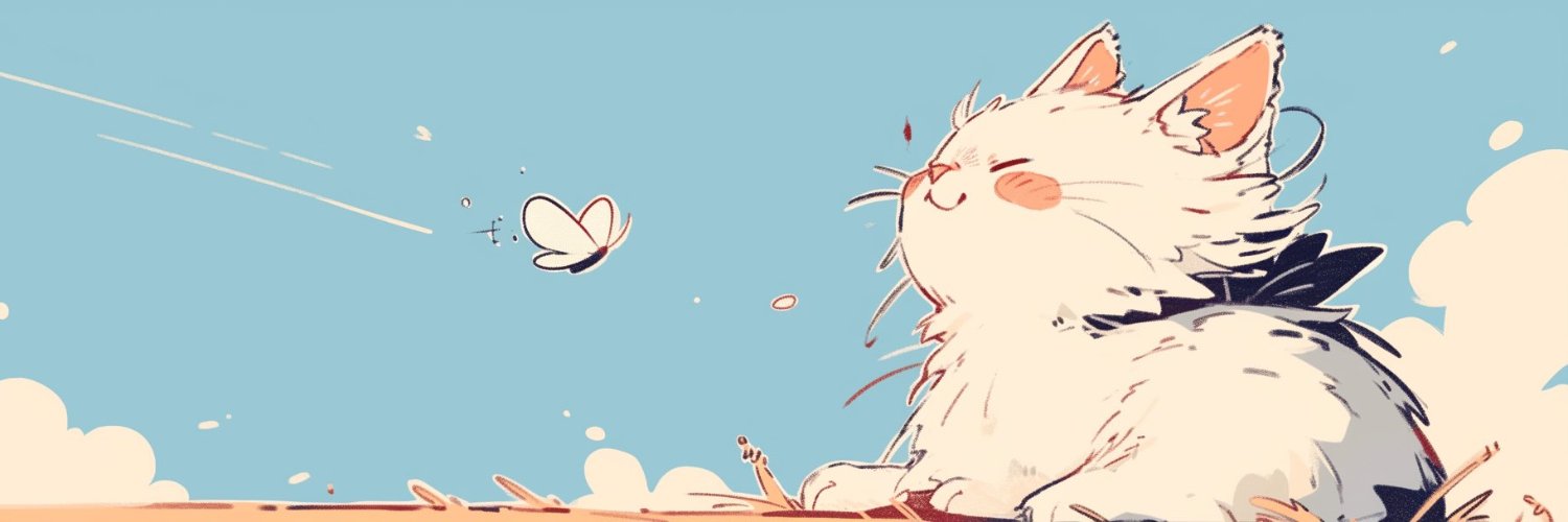 itsjius's profile banner image