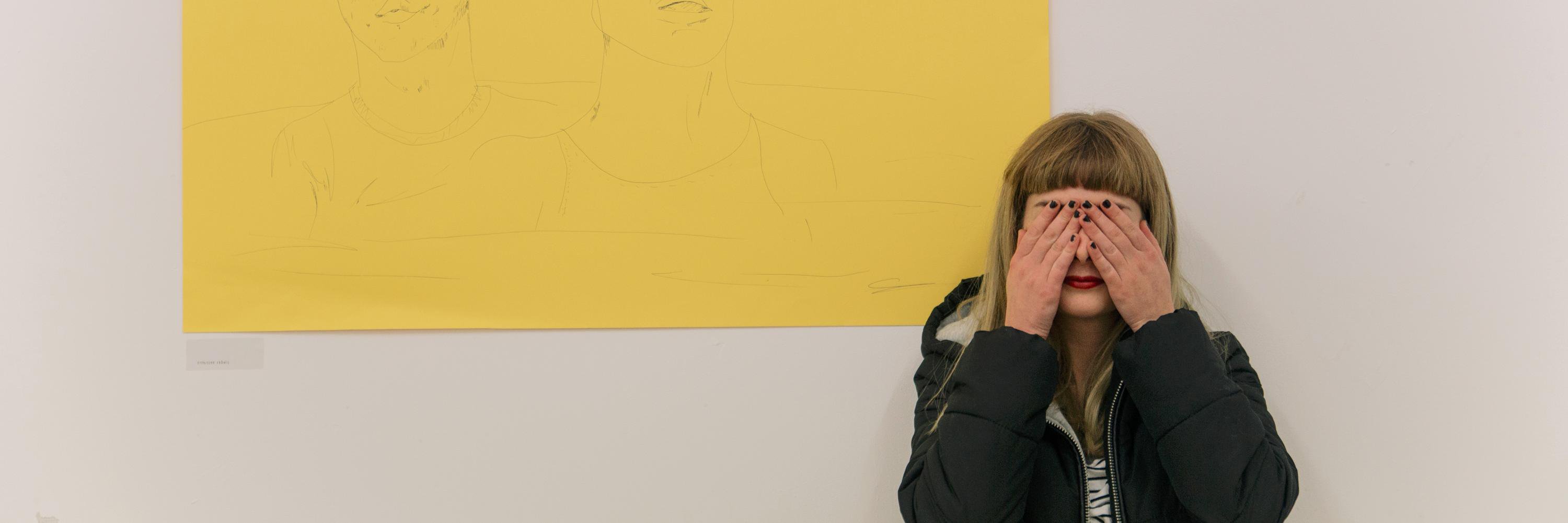 north four magazine banner