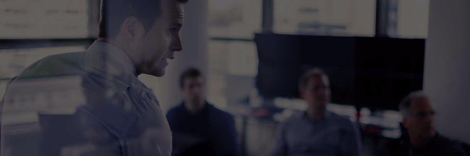 ChimeAdvisors's profile banner image
