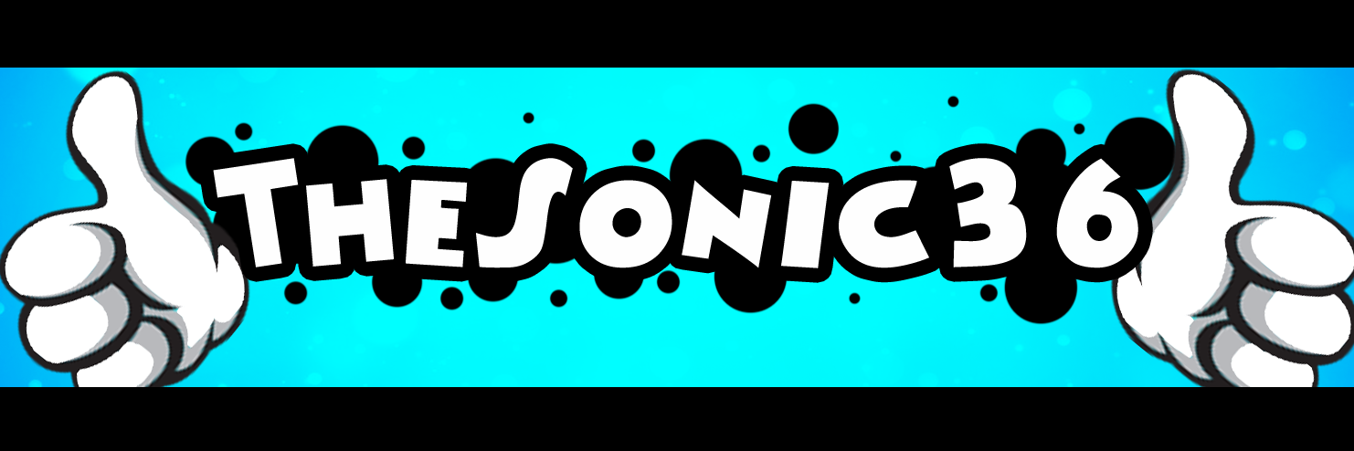 _TheSonic36_'s profile banner image