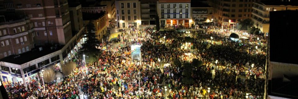 GMSBadajoz's profile banner image