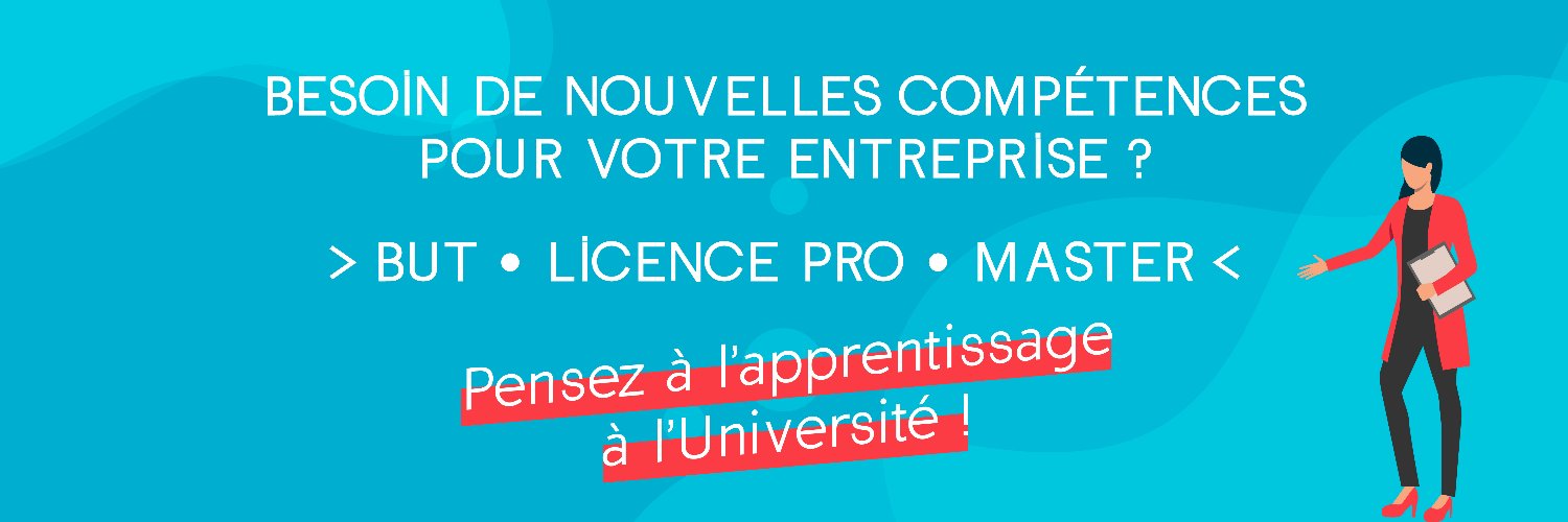 CFA des Universités banner