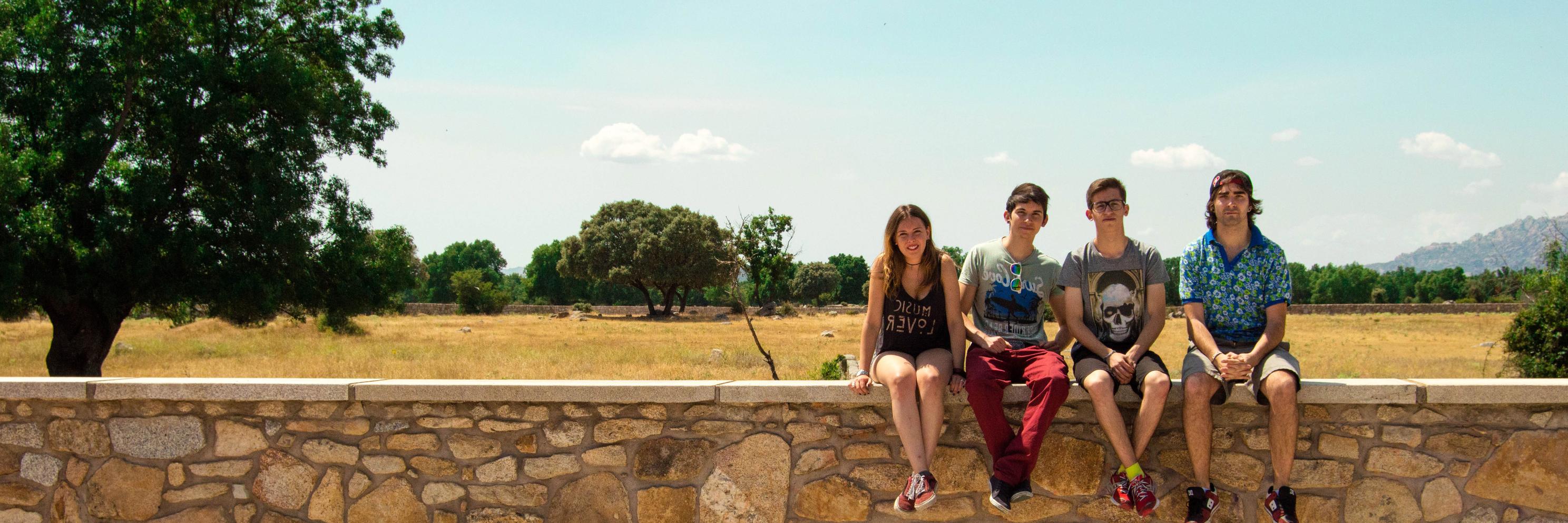 SParkviewBand's profile banner image