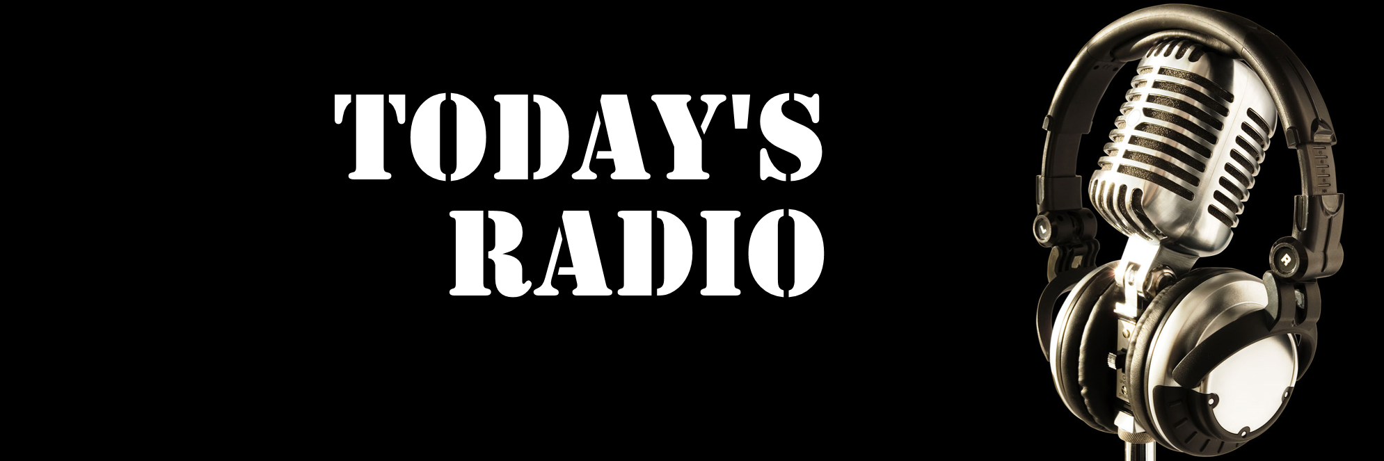 TodayRadio_OLa's profile banner image