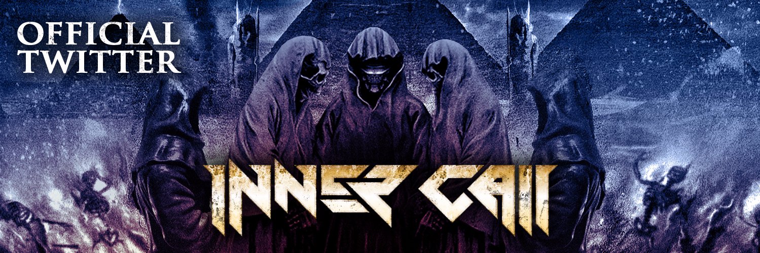 InnerCall's profile banner image