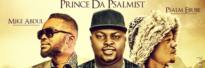 PrinzDaPsalmist's profile banner image