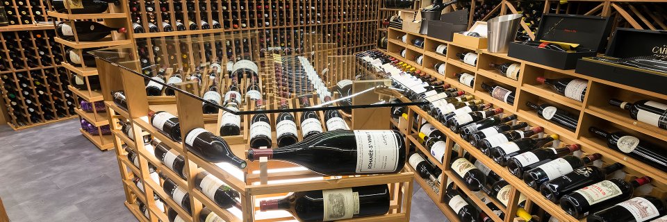 Le Coureur des Bois Bistro Gourmand banner