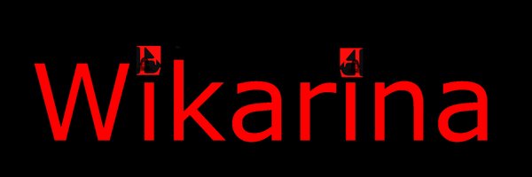 wikarinatwit Profile Banner