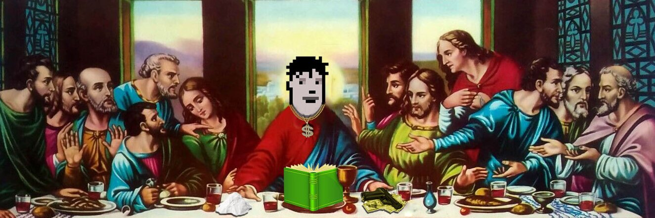 DefiPablito's profile banner image