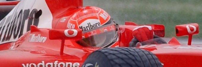 🏎 banner