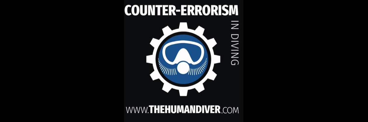 TheHumanDiver banner