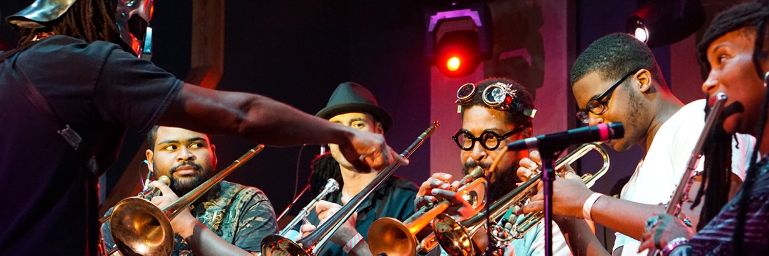 Libro Musica the Music Library banner