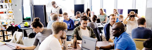 SAMF_SDU Profile Banner