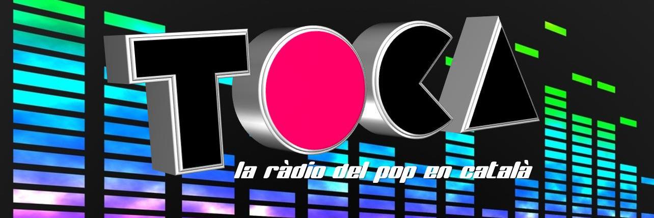 Tocalaradio's profile banner image