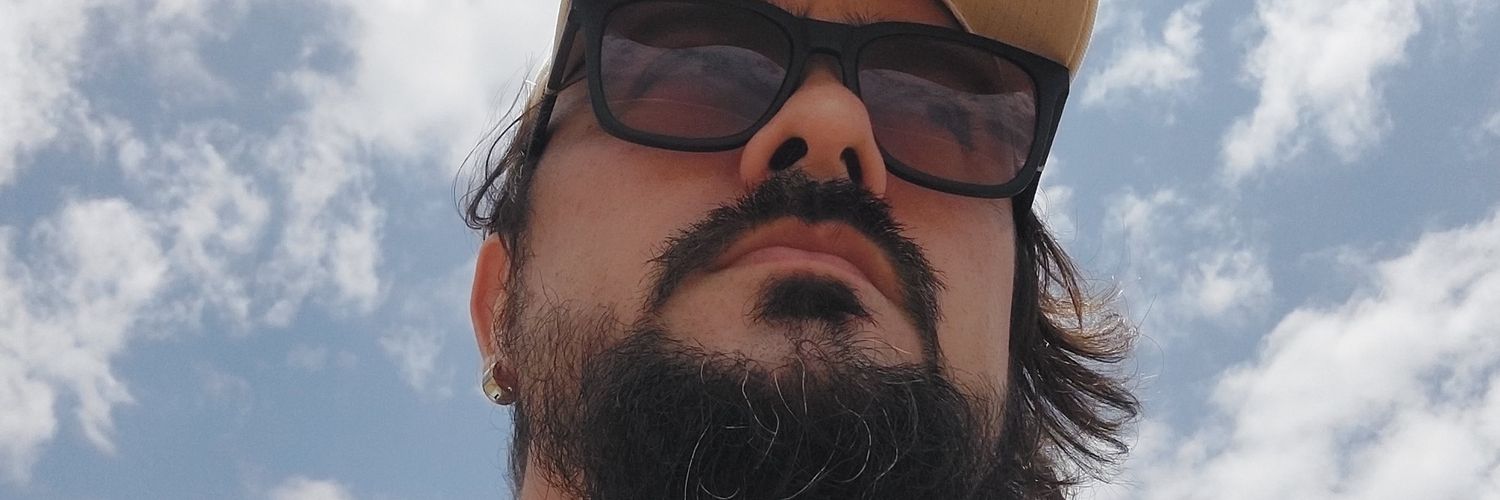 danielcobaia's profile banner image