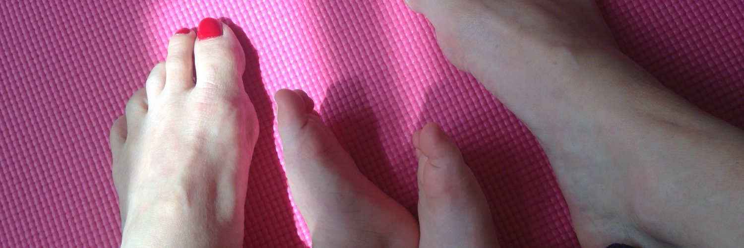 mumsyoga's profile banner image