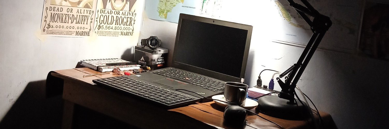 Teknik_Machine's profile banner image