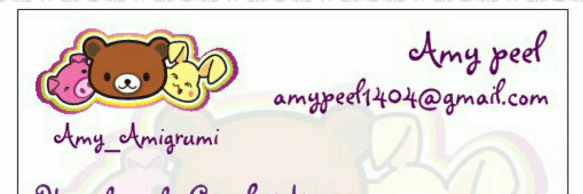 AmyChristinaPee's profile banner image
