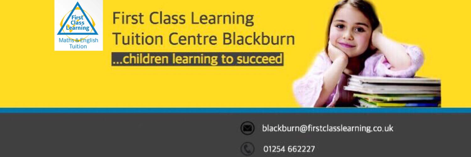 FCLBlackburn's profile banner image