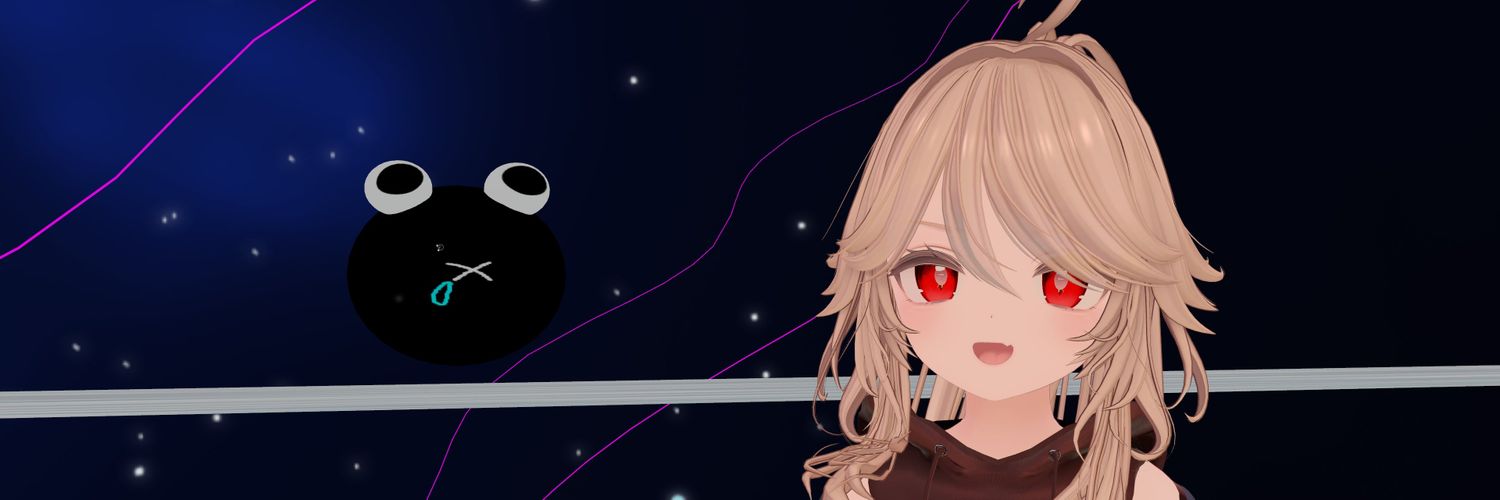orennzikou's profile banner image