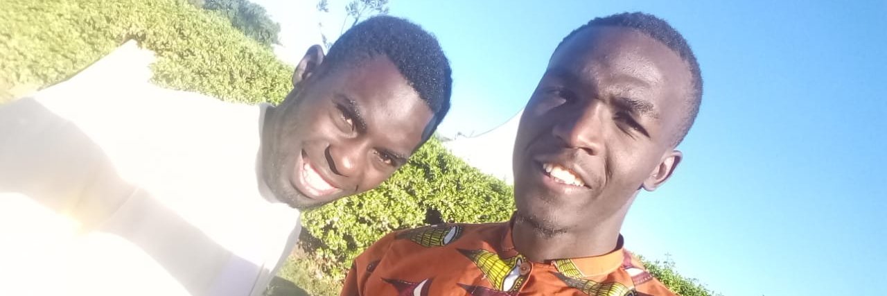paulodongo33's profile banner image