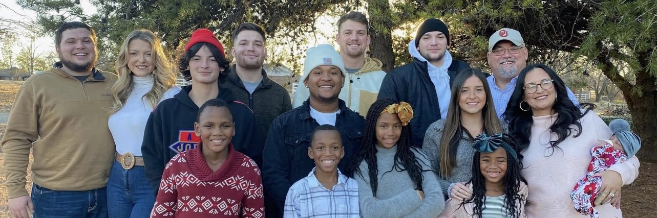 Chandler Garrett banner