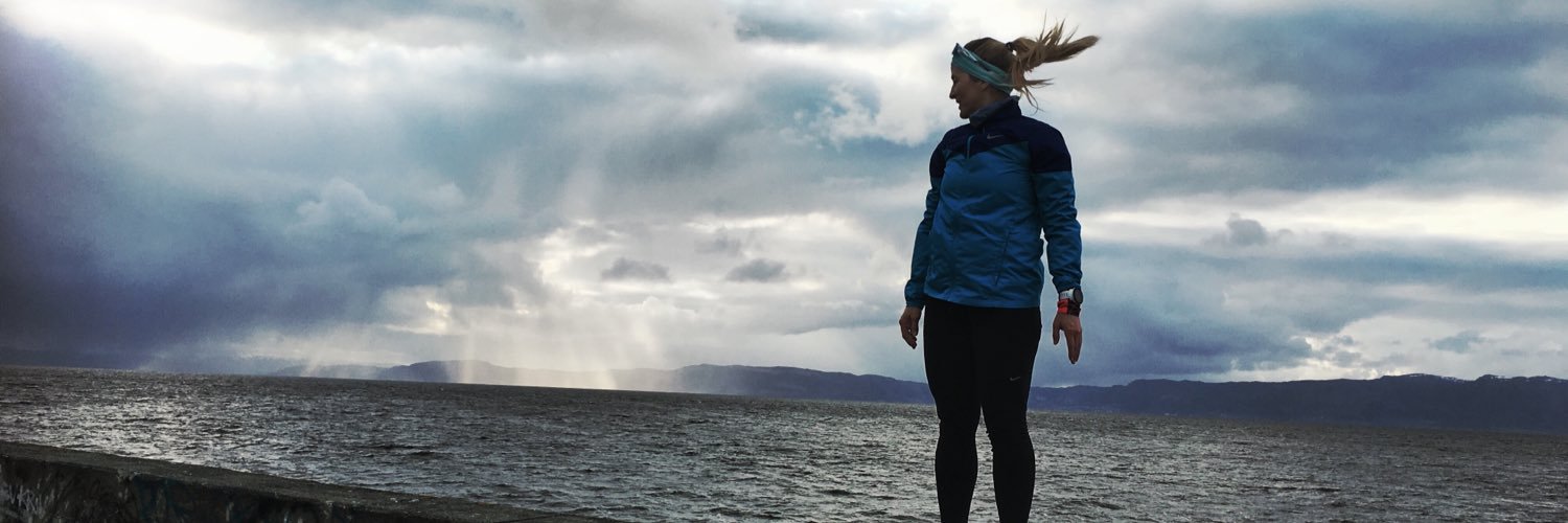 Bente K Bremseth banner