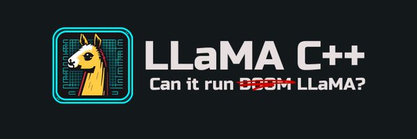 ggerganov Profile Banner