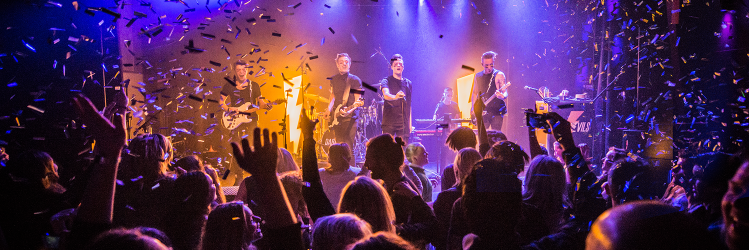 daredevilsband's profile banner image