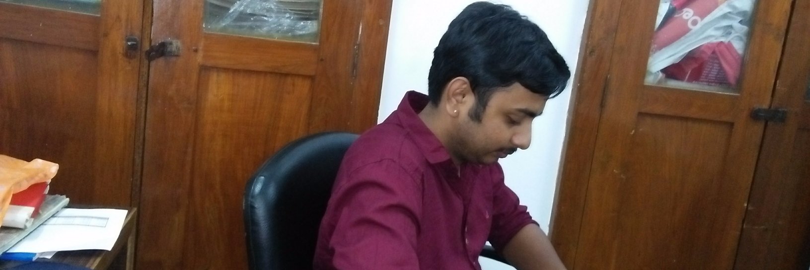 ca_dattasharma's profile banner image