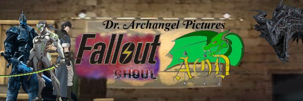 Dr.Archangel Profile Banner