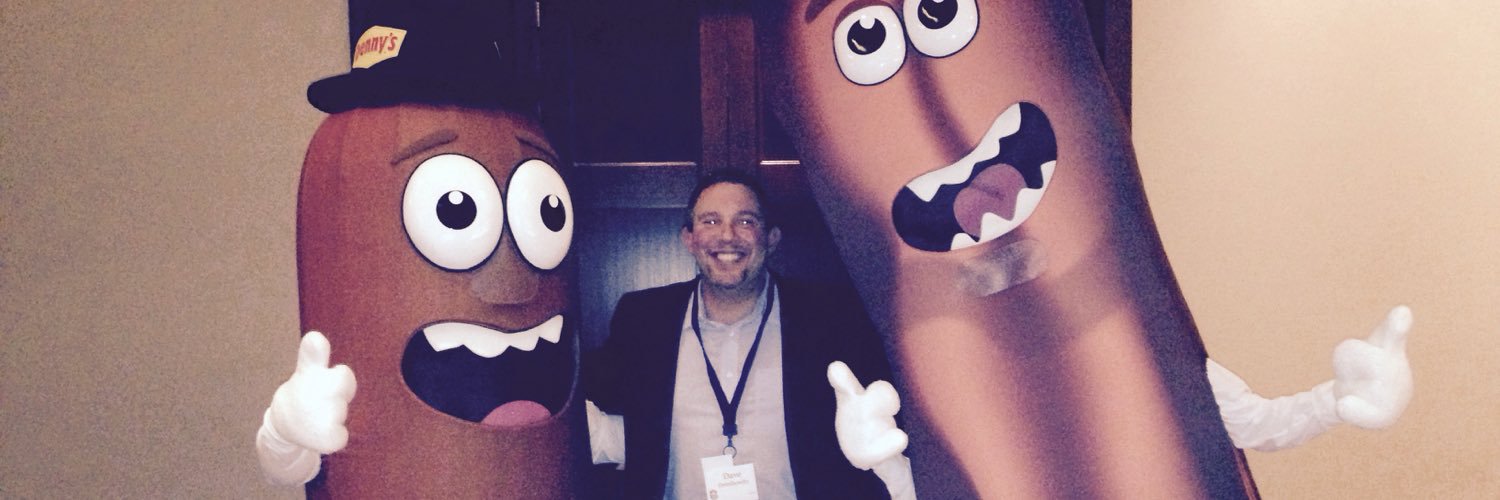 ddembowitz's profile banner image