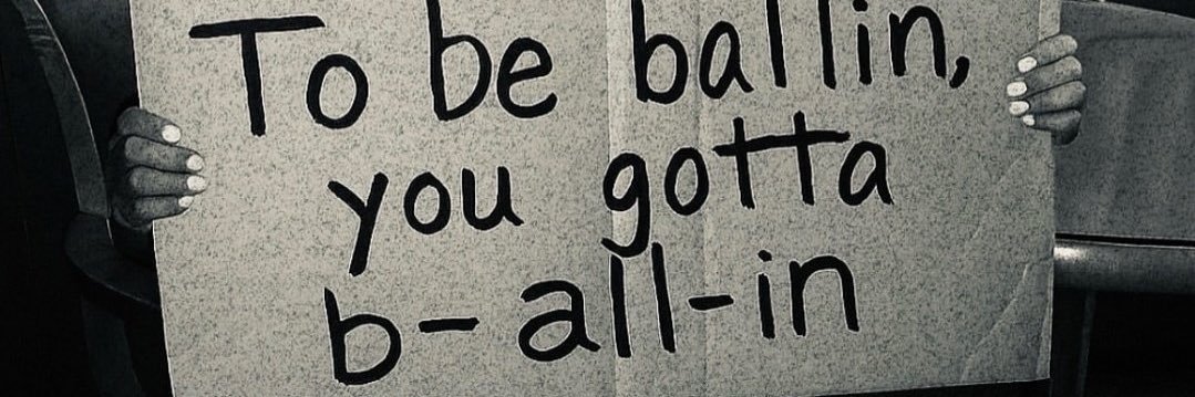 $ banner