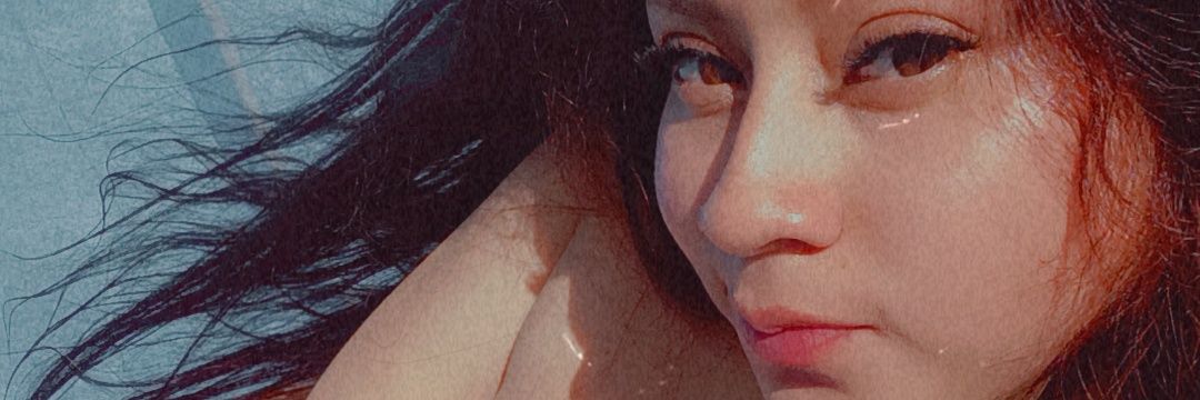 ivetteginger's profile banner image