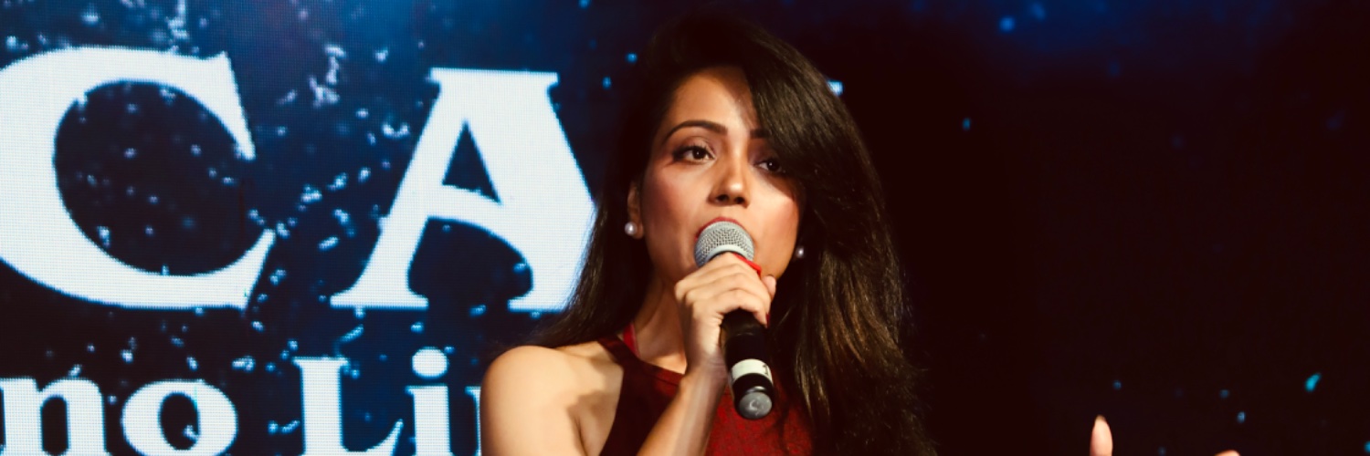 Anupma singh banner