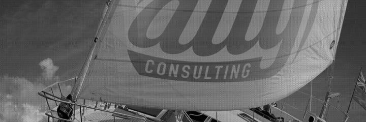 AllyConsulting's profile banner image