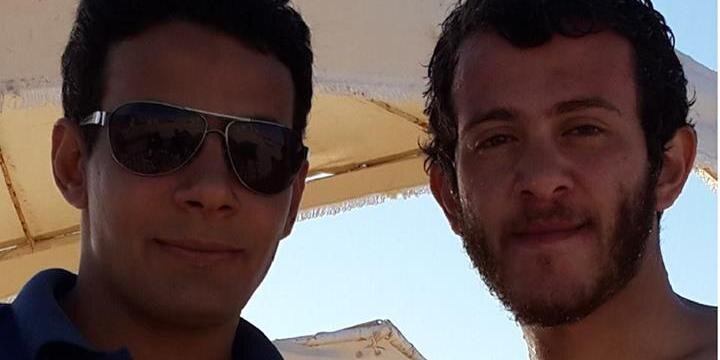 Maged_25's profile banner image