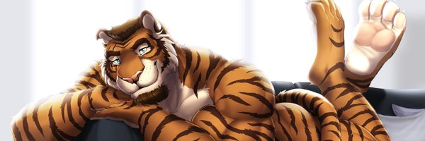 TigermanTweets Profile Banner