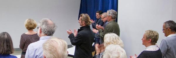 PhDprep Profile Banner