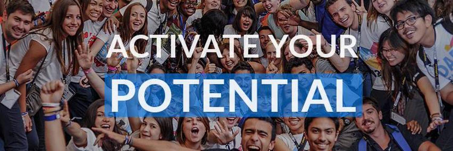 aiesecindhanbad's profile banner image