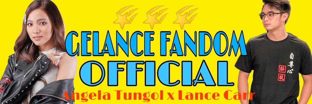 143GeLance's profile banner image