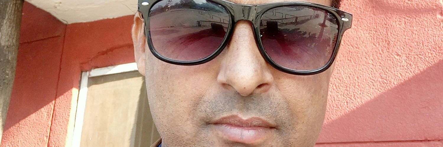 baani777's profile banner image
