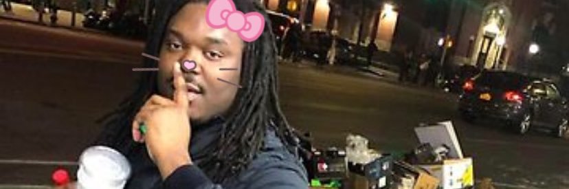 clqudnine4's profile banner image