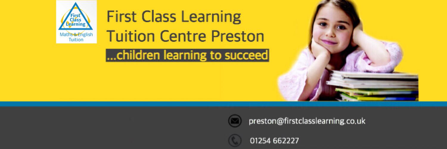FCLPreston's profile banner image