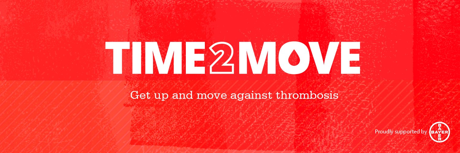 Time2Move banner