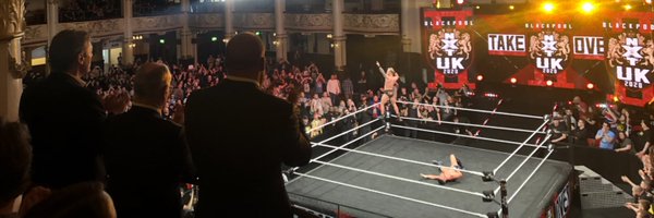 WGEmpress Profile Banner