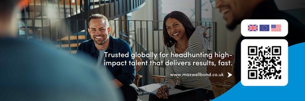 MaxwellBondTeam Profile Banner