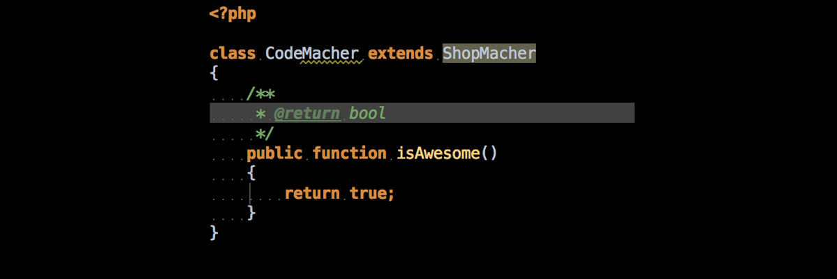 CodeMacher's profile banner image